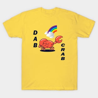 DAB CRAB T-Shirt